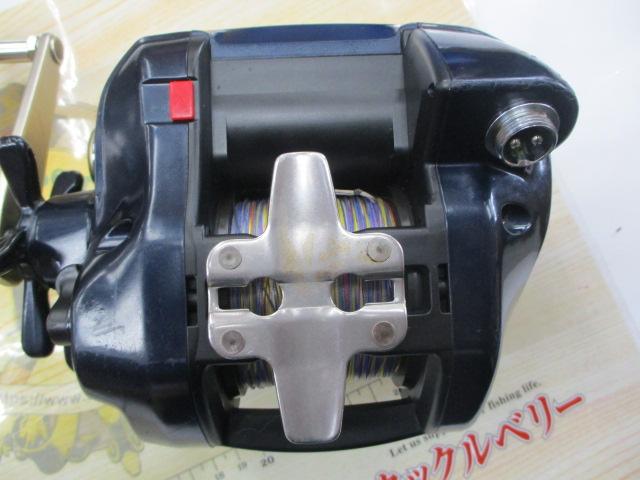 スーパータナコン EX-60