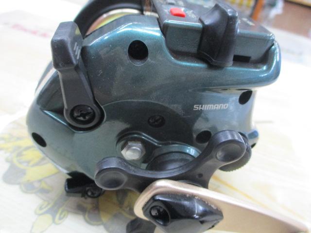 ﾃﾞｼﾞﾀﾅSLS電動丸 TM3000H