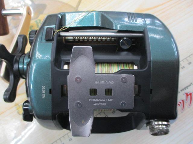ﾃﾞｼﾞﾀﾅSLS電動丸 TM3000H