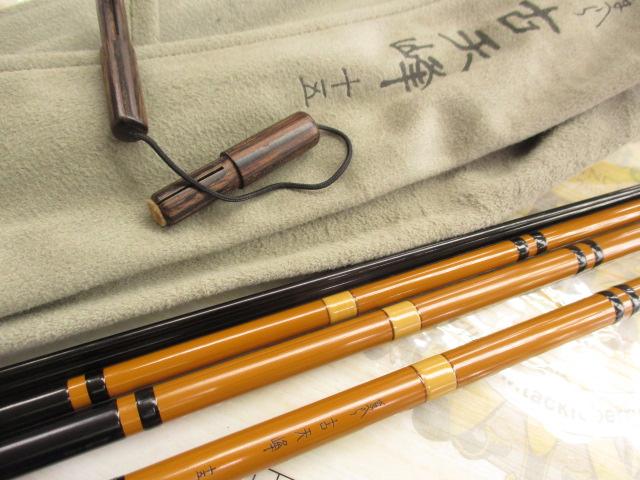 がまへら古天峰 15
