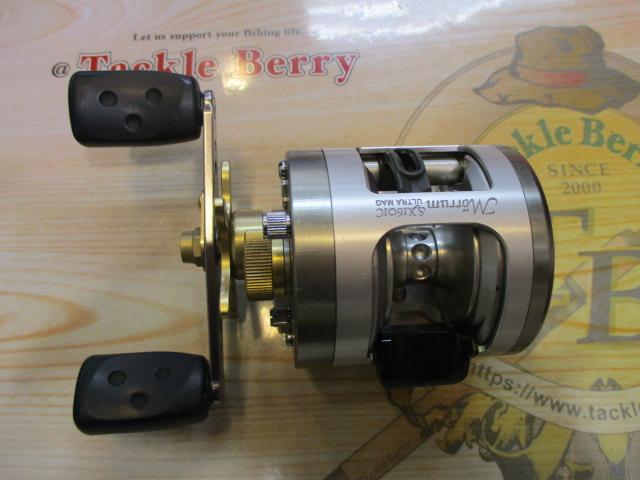 ﾓﾗﾑSX1601C ULTRA MAG