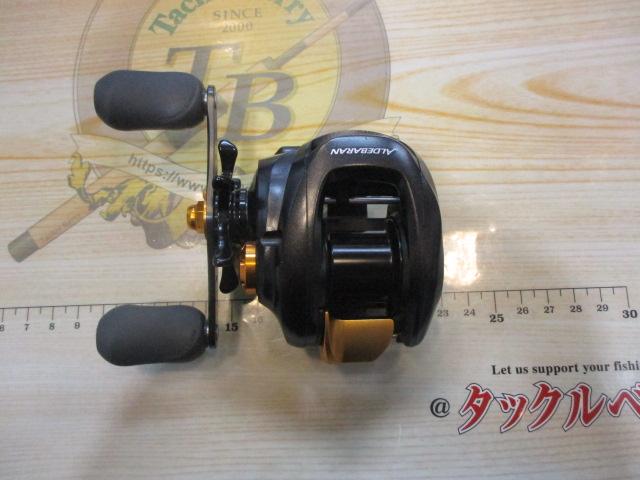 12ｱﾙﾃﾞﾊﾞﾗﾝBFS XG LH