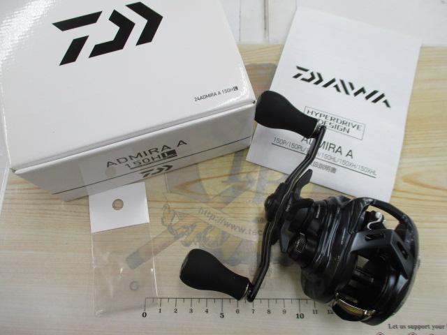 24ｱﾄﾞﾐﾗ A 150HL