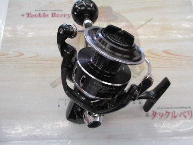 16ｷｬﾀﾘﾅ 5000H