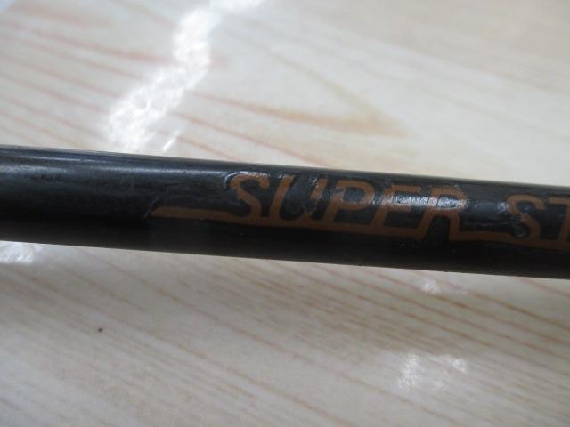ｽｰﾊﾟｰｽﾄﾗｲｸ GC-60UL