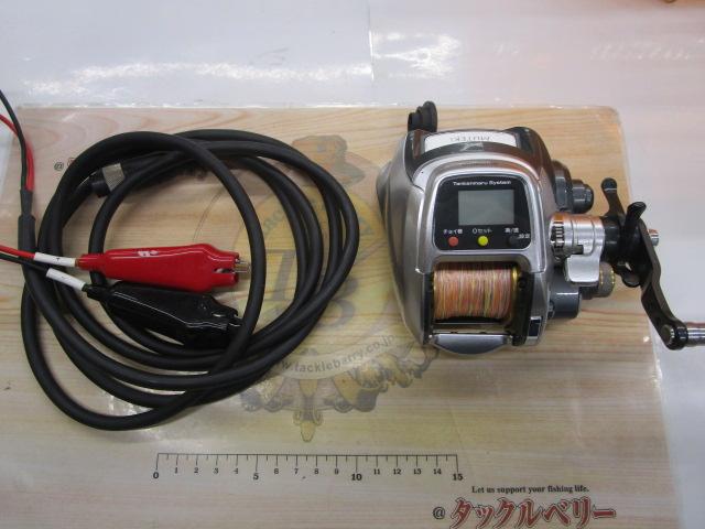 11ﾌｫｰｽﾏｽﾀｰ 1000MK