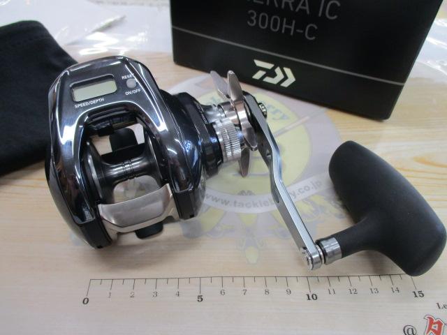 25ﾃｨｴﾗIC 300H-C