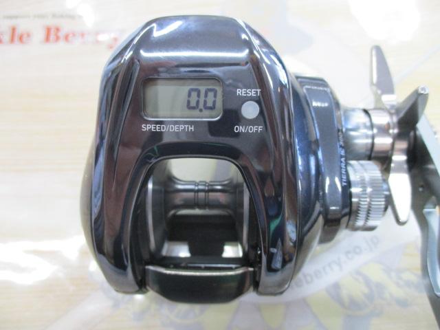 25ﾃｨｴﾗIC 300H-C
