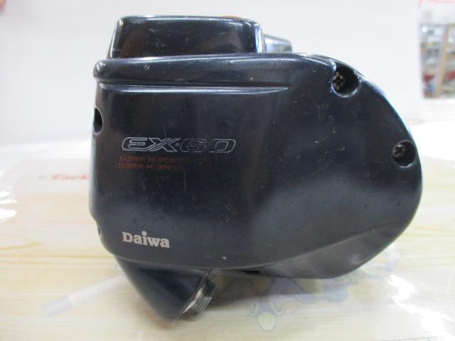 ｽｰﾊﾟｰﾀﾅｺﾝ EX-60