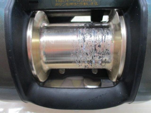 ﾃﾞｼﾞﾀﾅSLS電動丸 TM3000H