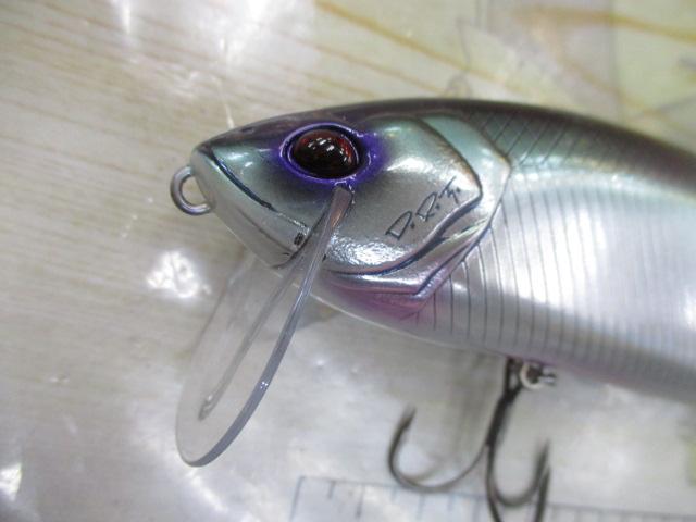 ﾀｲﾆｰｸﾗｯｼｭLOW