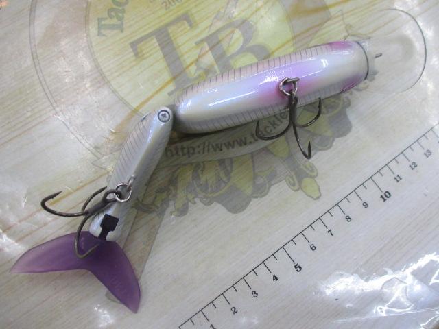 ﾀｲﾆｰｸﾗｯｼｭLOW