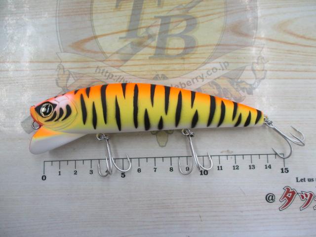 ウェイキーブー137/48g#SC2022寅