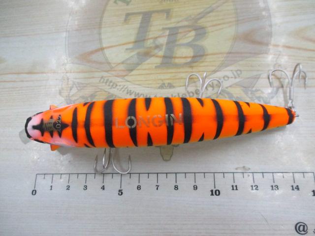 ウェイキーブー137/48g#SC2022寅