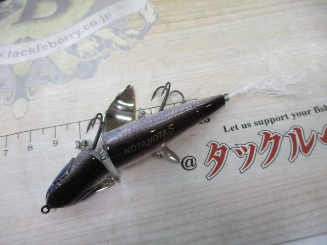ﾉﾀﾉﾀｽﾘﾑS#71ﾓﾘｹﾝｽﾍﾟｼｬﾙ