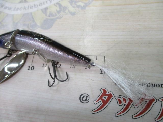 ﾉﾀﾉﾀｽﾘﾑS#71ﾓﾘｹﾝｽﾍﾟｼｬﾙ