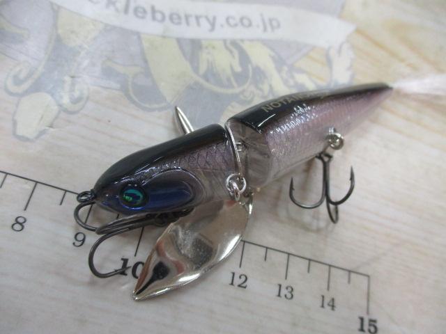 ﾉﾀﾉﾀｽﾘﾑS#71ﾓﾘｹﾝｽﾍﾟｼｬﾙ