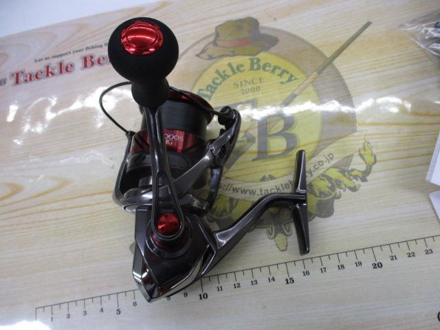 21ｾﾌｨｱXR C3000SHG