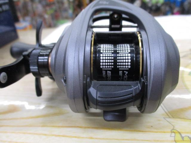 ﾚﾎﾞ5SXﾎﾞﾙﾃｨｯｸ左