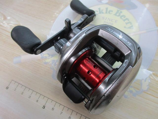 ｽｺｰﾋﾟｵﾝDC7 LH