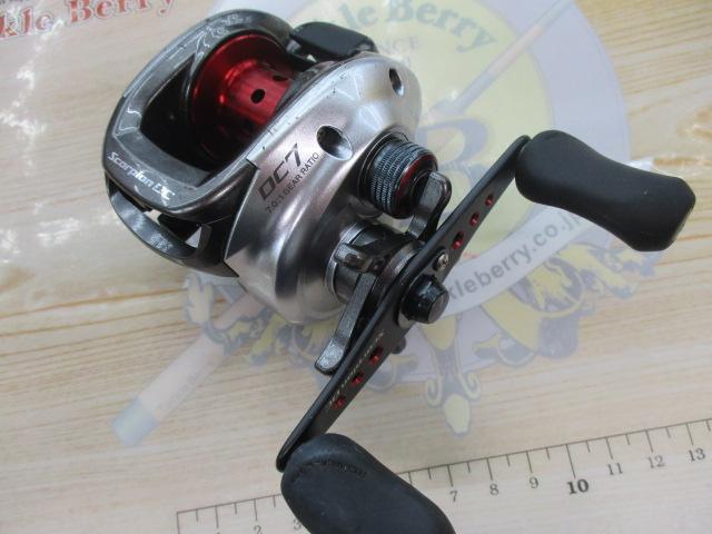 ｽｺｰﾋﾟｵﾝDC7 LH