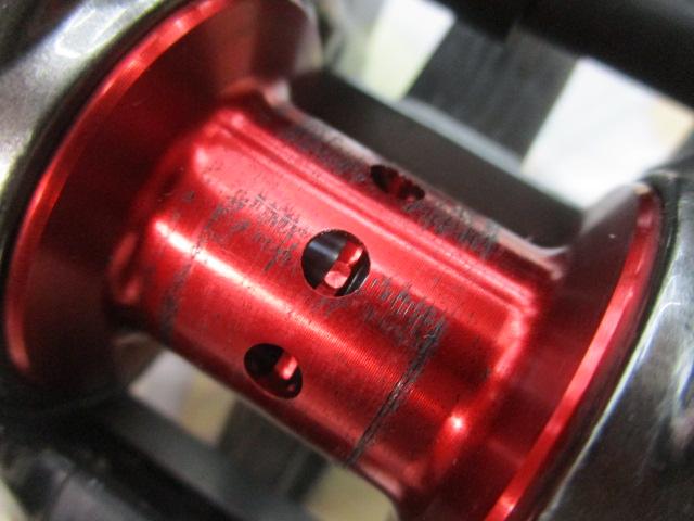 ｽｺｰﾋﾟｵﾝDC7 LH