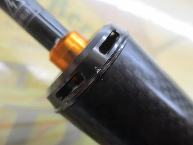 ﾌﾟﾚｯｿLTD AGS 510UL-S