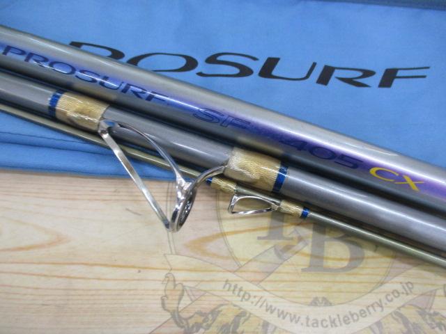ﾌﾟﾛｻｰﾌSF 405CX(ｽﾄﾘｯﾌﾟ)