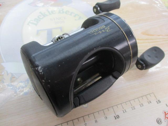 BM6600CL ﾌﾞﾗｯｸ
