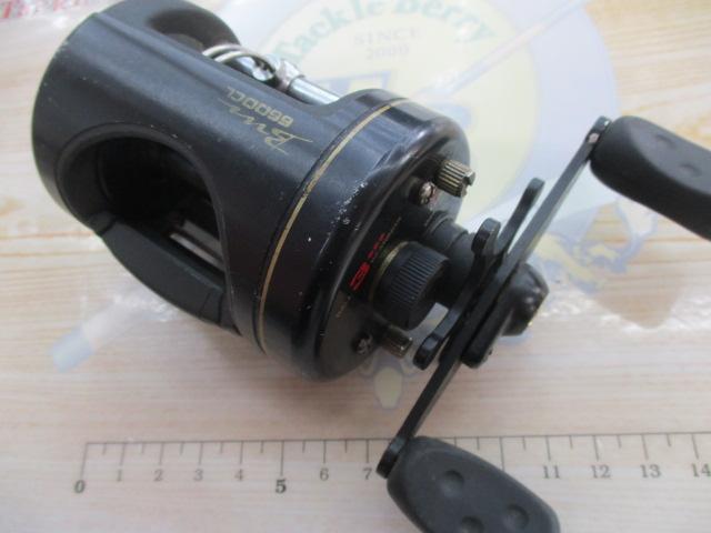 BM6600CL ﾌﾞﾗｯｸ