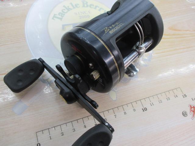 BM6600CL ﾌﾞﾗｯｸ