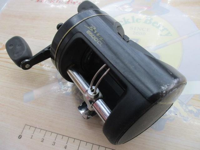 BM6600CL ﾌﾞﾗｯｸ