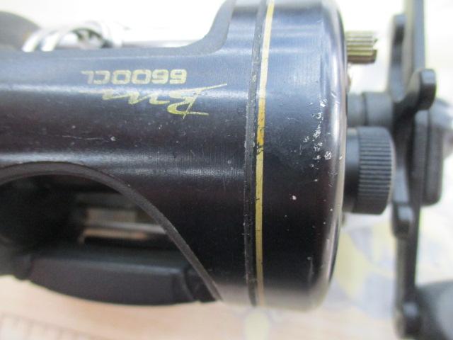 BM6600CL ﾌﾞﾗｯｸ