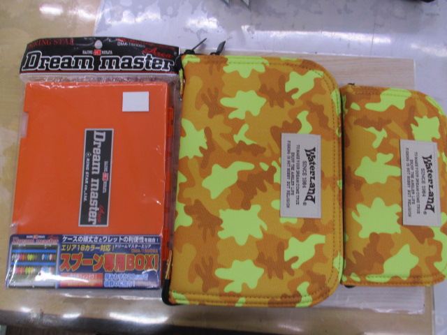 【ｾｯﾄ商品】【新品】ｳｫｰﾀｰﾗﾝﾄﾞﾜﾚｯﾄｾｯﾄ
