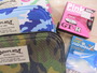 【ｾｯﾄ商品】【新品】ﾜﾚｯﾄ&ﾗｲﾝｾｯﾄ