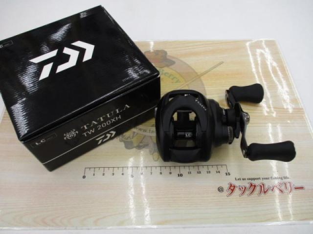 25ﾀﾄｩｰﾗ TW 200XH