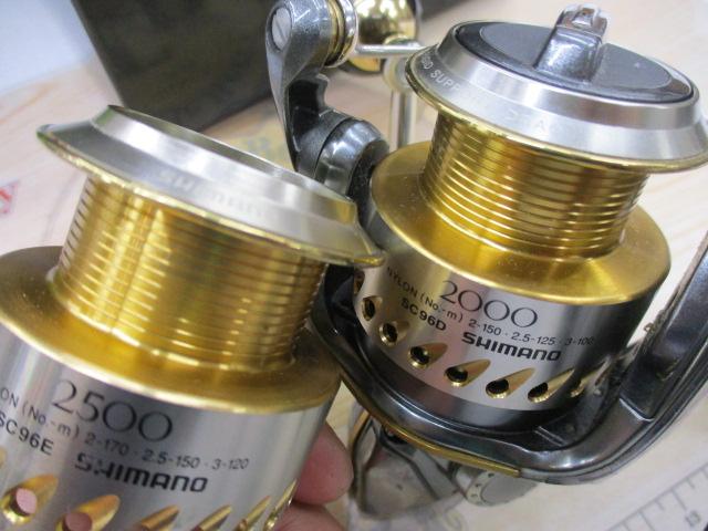 04ｽﾃﾗ 2500