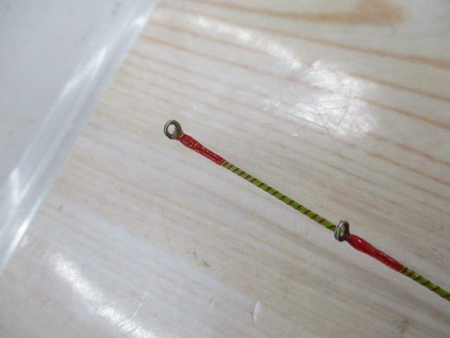 江戸川 竜 2.1m