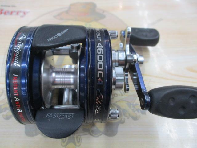 4600C4 ｴﾘｰﾄ ﾌﾞﾙｰ