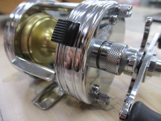 1500CA ﾘﾐﾃｯﾄﾞ ｸﾛｰﾑ