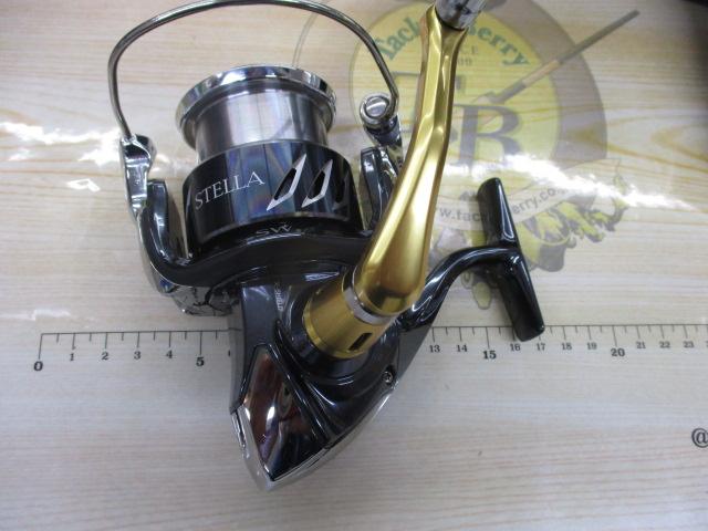 16ｽﾃﾗSW 6000XG