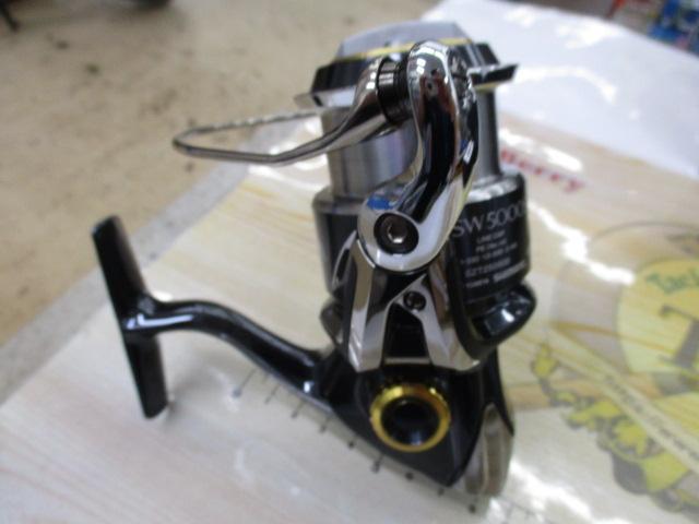16ｽﾃﾗSW 6000XG
