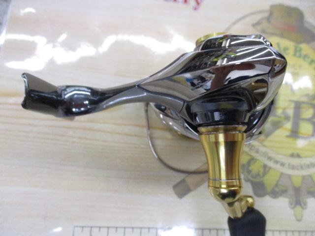 14ｽﾃﾗ C2500HGS