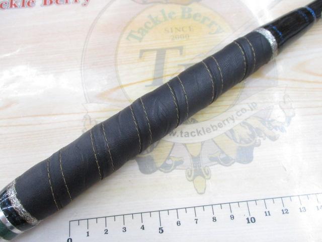 剛樹GﾊﾝﾃｨﾝｸﾞｽﾀﾝﾃﾞｨﾝｸﾞﾊﾞｲﾄNS17 1.7m LINE8-40 WEIGHT70-300
