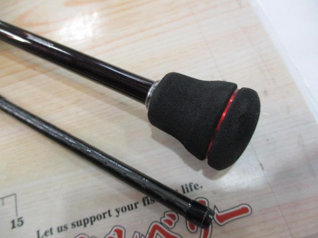 18カーディフエクスリード HK S60L/F