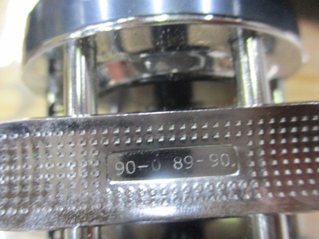 5500C ｸﾗｼｯｸ ﾌﾞﾙｰｸﾞﾚｰ
