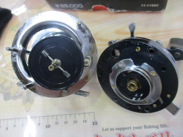 5500C ｸﾗｼｯｸ ﾌﾞﾙｰｸﾞﾚｰ