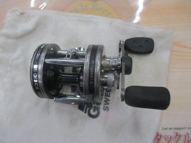 3500CS Rocket IAR ｼﾙﾊﾞｰ