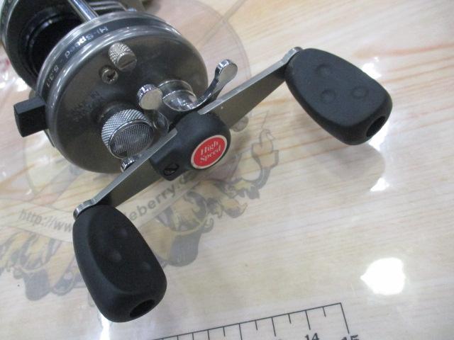 3500CS Rocket IAR ｼﾙﾊﾞｰ