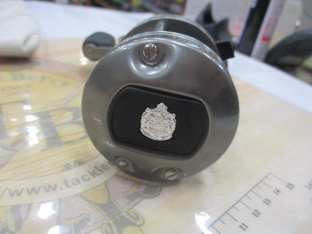3500CS Rocket IAR ｼﾙﾊﾞｰ